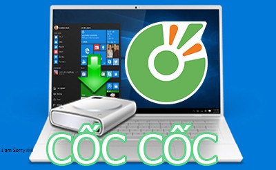 Phương Pháp Download Cốc Cốc cho Windows 10 Mobile?