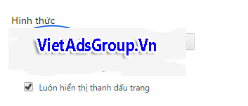 Hướng Dẫn Cách Thay Đổi Hình Nền Cho Trình Duyệt Cốc Cốc?