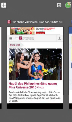 Cách Download Cốc Cốc cho Android