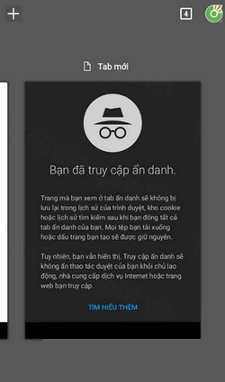 Cách Download Cốc Cốc cho Android