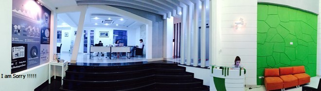 Gặp Nhà Quảng Cáo Cốc Cốc, trình duyệt đứng thứ 2 tại VN hiện nay?