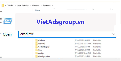Cách Khắc Phục Lỗi 102 Và 103 Khi Cài Đặt Trên Trình Duyệt Cốc Cốc?