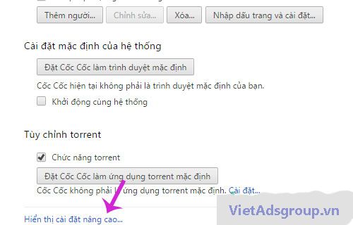 Cách Khắc Phục Lỗi Trình Duyệt Cốc Cốc Không Thể Cập Nhật?