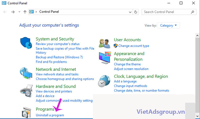 Cách Khắc Phục Lỗi Trình Duyệt Cốc Cốc Không Thể Cập Nhật?