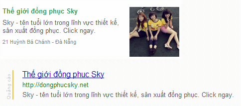 Một số gợi ý quảng cáo Cốc Cốc hiệu quả hiện nay?