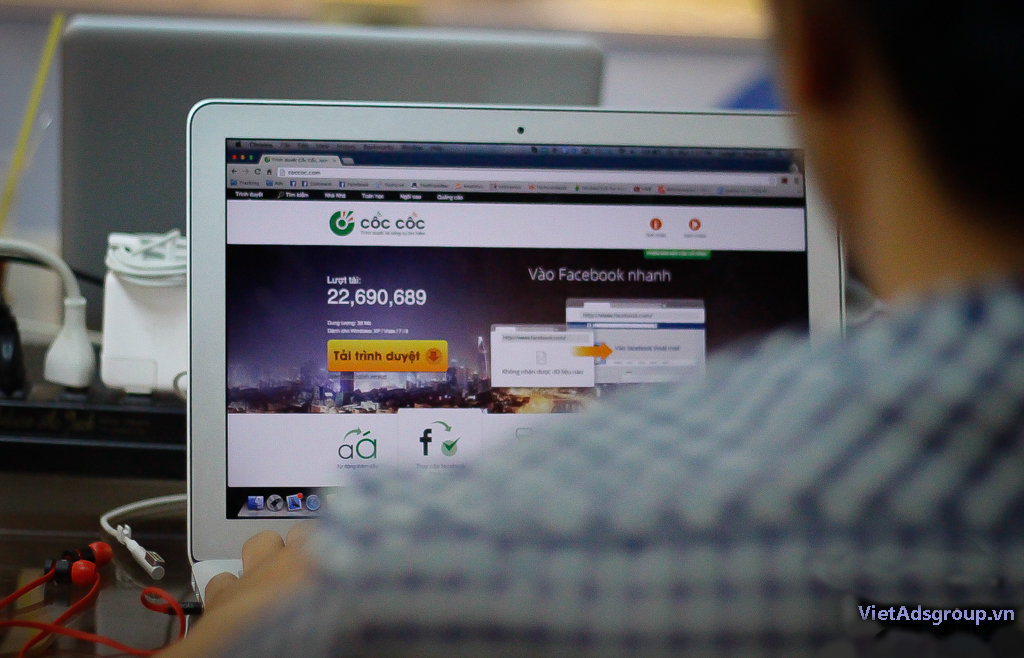 Một Số Gợi Ý Quảng Cáo Cốc Cốc Hiệu Quả?