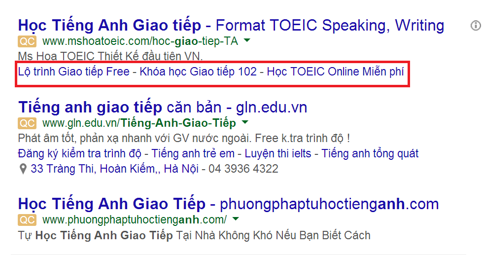 Tìm Hiểu Sơ Lược Về Quảng Cáo Trên Cốc Cốc?