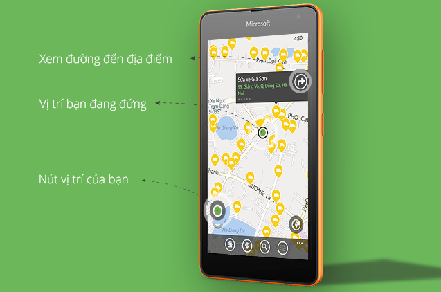 CNN cảnh báo Google về đối thủ quảng cáo cốc côc tại Việt Nam?