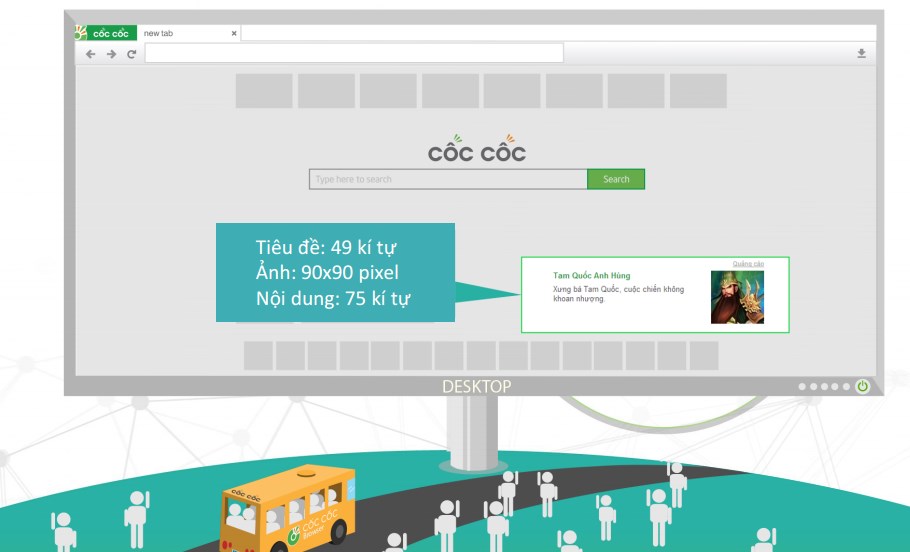 Liên hệ Tạo danh sách từ khóa tối ưu khi quảng cáo cốc cốc tốt nhất?