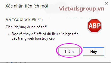 Hướng Dẫn Cách Chặn Quảng Cáo Trên Trình Duyệt Cốc Cốc?