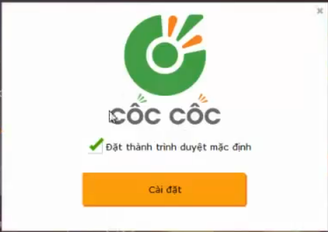 Hướng Dẫn Và Downloand Trình Duyệt Cốc Cốc?