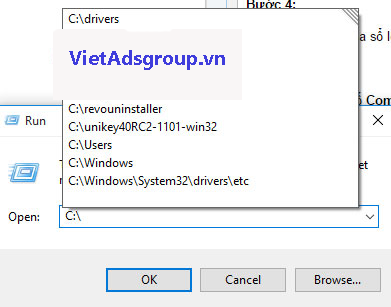 Cách Khắc Phục Lỗi 102 Và 103 Khi Cài Đặt Trên Trình Duyệt Cốc Cốc?