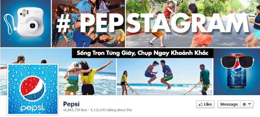 Cách tạo quảng cáo page Facebook