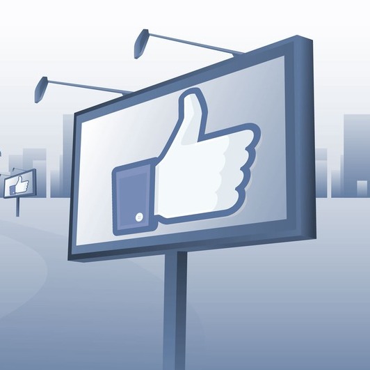 Quảng cáo Facebook | Quảng cáo trực tuyến bằng Facebook