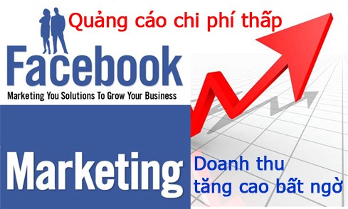 Bí quyết trong dịch vụ quảng cáo page Facebook