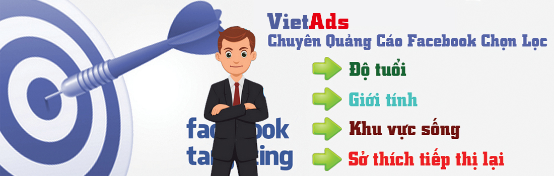 Quảng Cáo Facebook