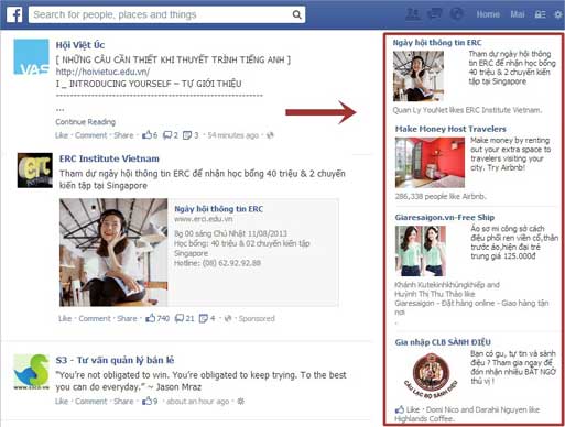 Facebook Ads là gì? Các hình thức quảng cáo Facebook?