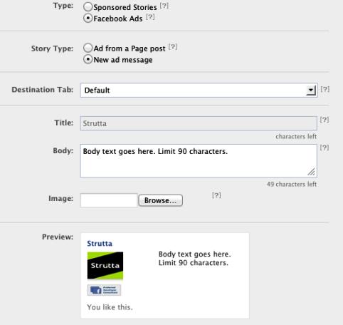 QUẢNG CÁO FACEBOOK LÀ GÌ?