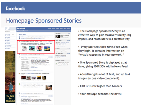 Quảng cáo Facebook có hiệu quả không?