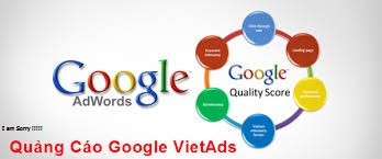 Quảng cáo Google