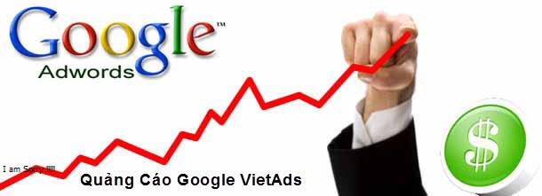 Quảng cáo Google Ads là gì? Chi phí Google Ads?