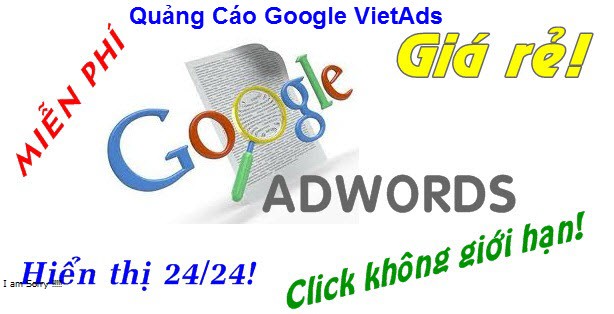 Quảng Cáo Google Ads Và Một Số Lưu Ý Cần Tránh Khi Làm Quảng Cáo