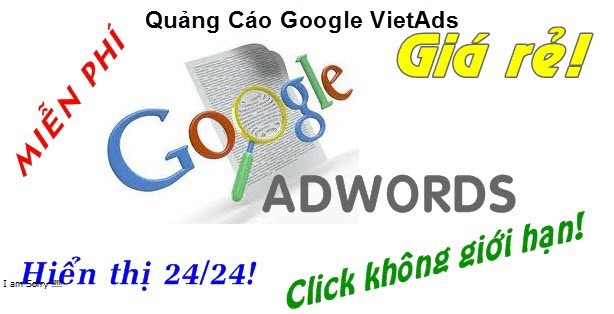 Qui Trình Quảng Cáo Google Ads Tại VietAds