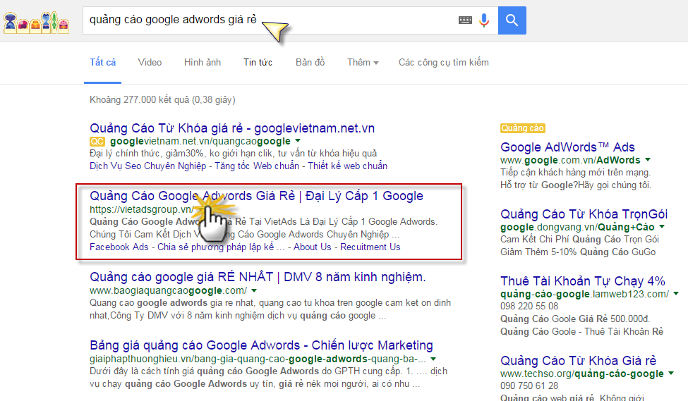 Tổng Quan Quảng Cáo Google Ads Là Gì?