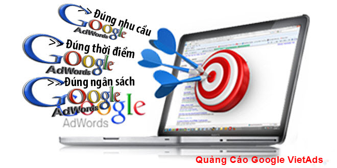 Lợi Thế Khi Sử Dụng Dịch Vụ Quảng Cáo Google Ads