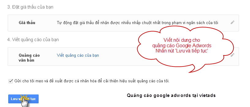 Hướng Dẫn Tạo Quảng Cáo Google Cho Người Mới Bắt Đầu?