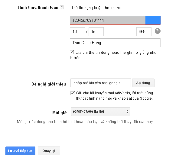 Hướng Dẫn Tạo Quảng Cáo Google Cho Người Mới Bắt Đầu?