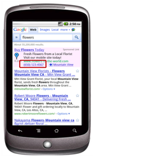 Công Ty Quảng Cáo Trên Google Hiệu Quả Chuyên Nghiệp!