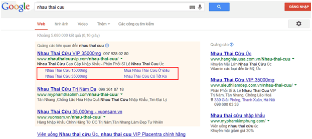 Công Ty Quảng Cáo Trên Google Hiệu Quả Chuyên Nghiệp!