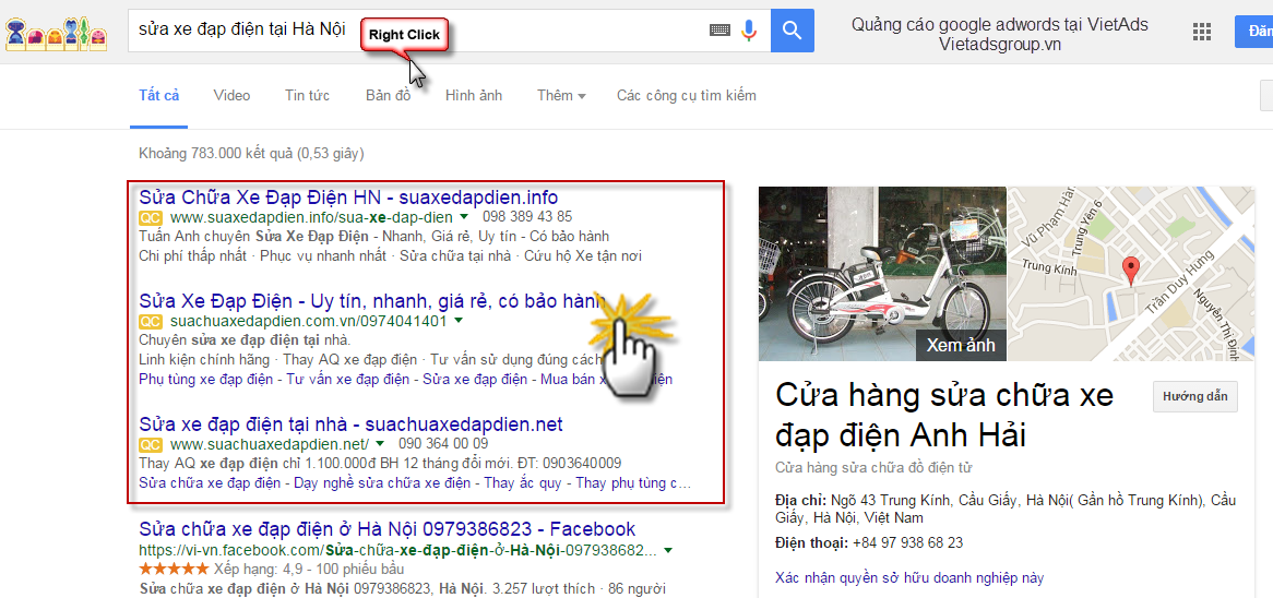 Tổng Quan Quảng Cáo Google Ads Là Gì?
