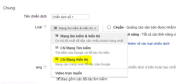 Cách Tạo Quảng Cáo Google Ads Trên Gmail?