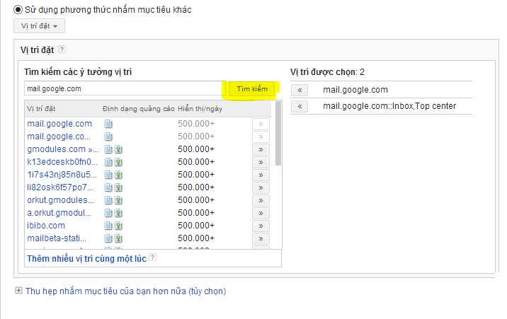 Cách Tạo Quảng Cáo Google Ads Trên Gmail?