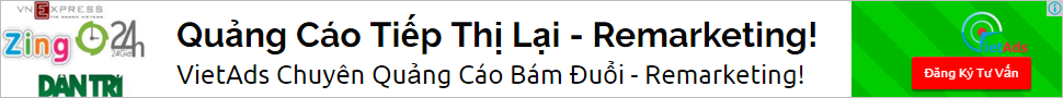 Dịch vụ chạy quảng cáo Banner chất lượng hiệu quả 2021