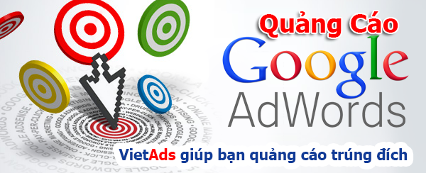 Quảng cáo google