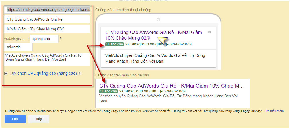 7 Bước Để Quảng Cáo Google Ads Tối Ưu Nhất