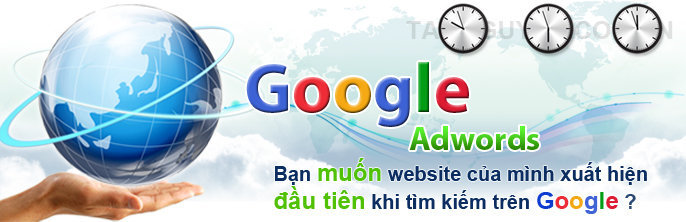 Giới Thiệu Quảng cáo Google Ads Là Gì ?