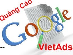 Quảng Cáo Google