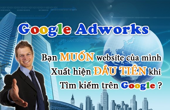 Quảng Cáo Google