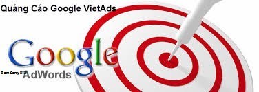 Quảng Cáo Google