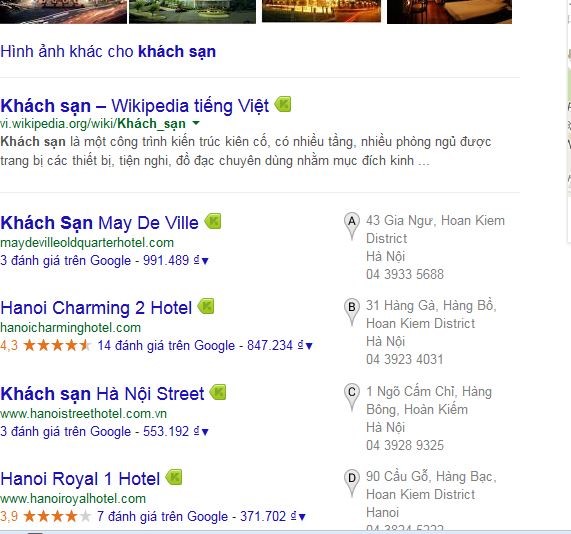 Hướng Dẫn Tạo Page Google+ Cho Người Mới Bắt Đầu?