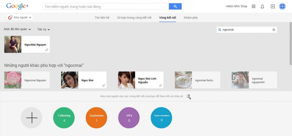Hướng Dẫn Tạo Page Google+ Cho Người Mới Bắt Đầu?