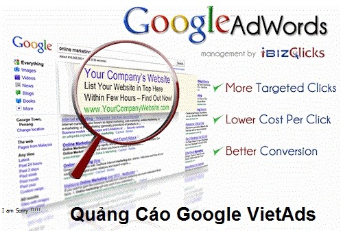 8 điều cần tránh khi quảng cáo Google Ads cần biết?