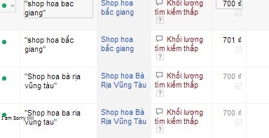 Khắc Phục Từ Khóa Có Khối Lượng Tìm Kiếm Thấp Trong Quảng Cáo Google?