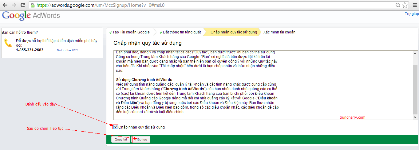 Cách Tạo Trung Tâm Khách Hàng (MCC) Trong Quảng Cáo Google?