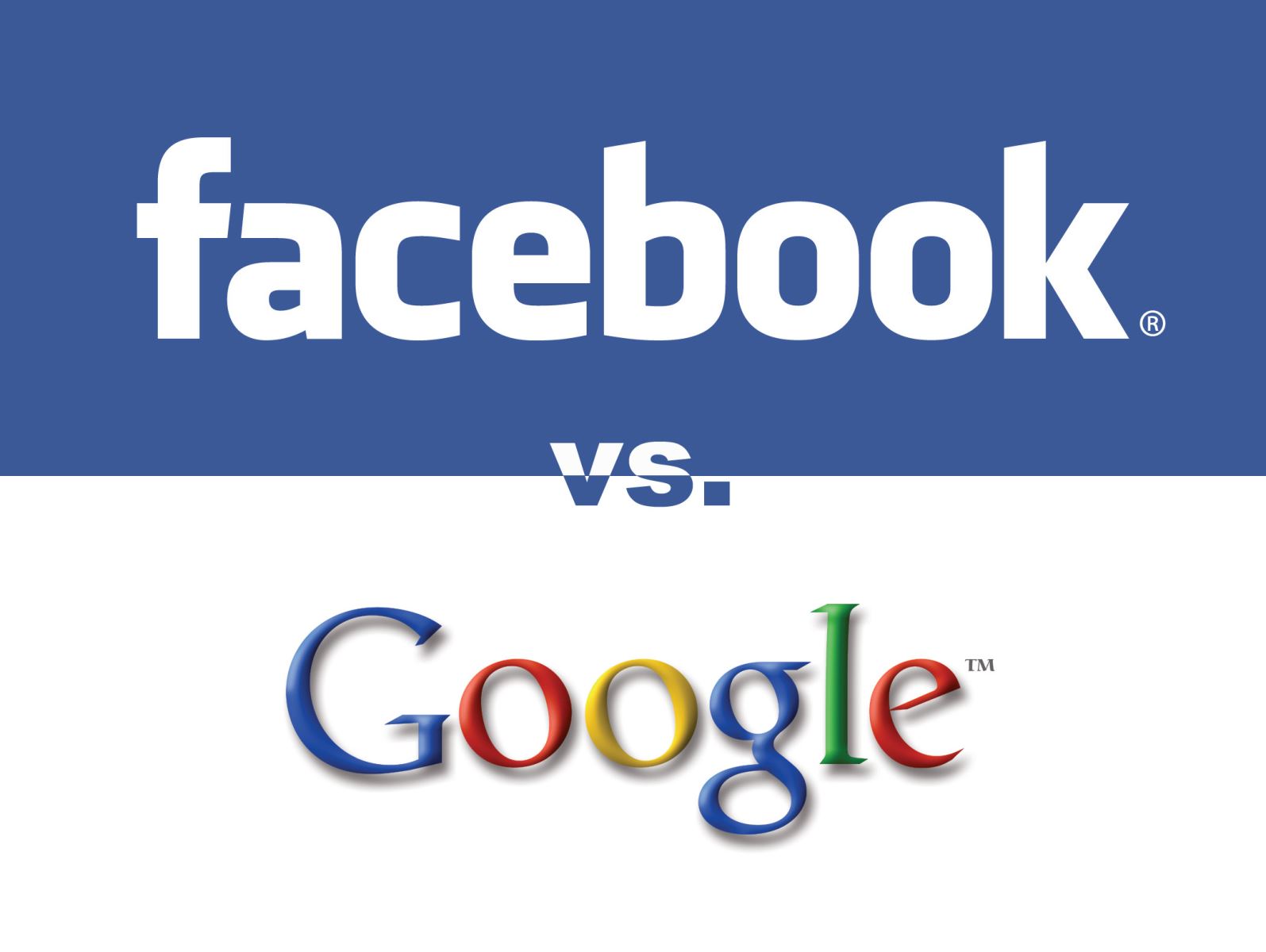 Cách phân biệt giữa quảng cáo Google và Facebook?