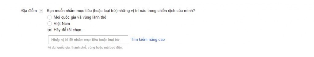 Chia sẻ 3 bước để khởi tạo chiến dich quảng cáo Google hiệu quả ?